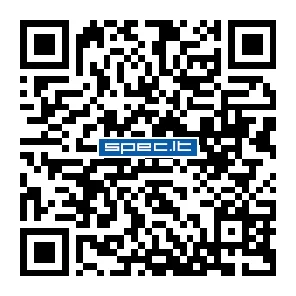 QR kodas | Jiezno uždarosios akcinės bendrovės Juta Neringos filialas