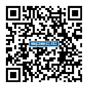 QR kodas | Jiezno uždarosios akcinės bendrovės Juta Šiaulių filialas