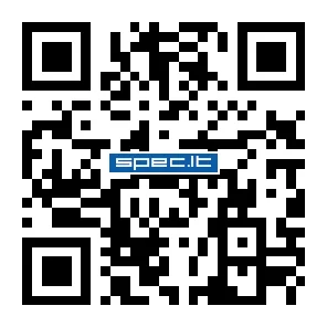 QR kodas | Jigis, MB | spec.lt