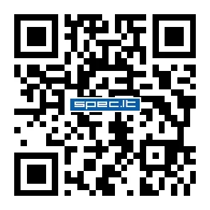 QR kodas | JIKIA-75, IĮ