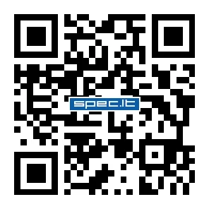 QR kodas | Jiks, IĮ | spec.lt
