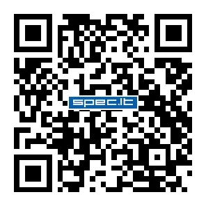 QR kodas | Jil Consultations, MB | spec.lt