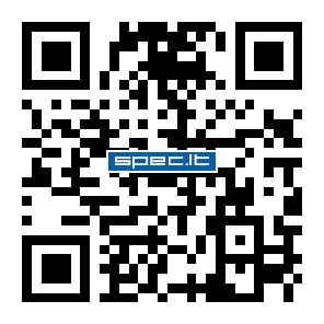 QR kodas | Jimetal, MB
