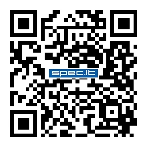 QR kodas | JIN MEI, restoranas, UAB SALINGAS | spec.lt