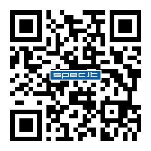 QR kodas | Jin Xiguang, IĮ