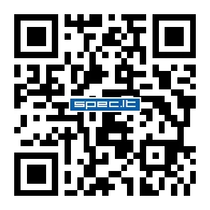 QR kodas | Jinami, UAB | spec.lt