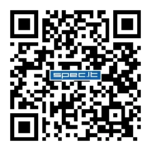 QR kodas | JingridDreamFit, MB | spec.lt