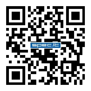 QR kodas | Jinlai, UAB