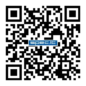 QR kodas | Jipet Spedition, UAB