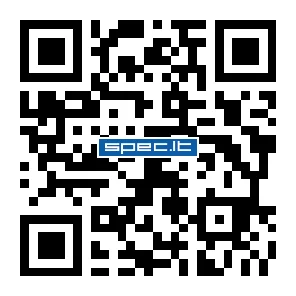 QR kodas | Jireda, UAB | spec.lt