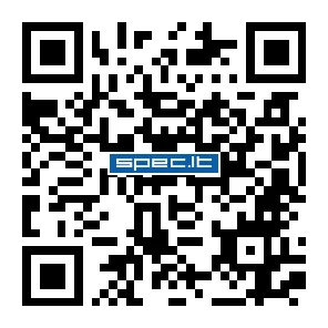 QR kodas | Jirsa, IĮ | spec.lt
