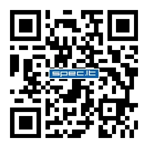 QR kodas | Jis ir ji, MB