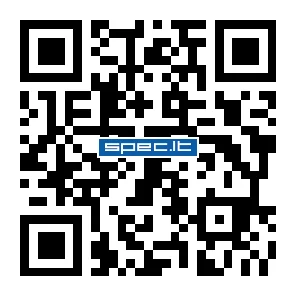 QR kodas | JIT LT, UAB