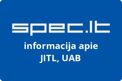 JITL, UAB