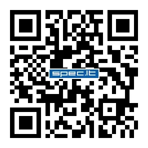 QR kodas | JITL, UAB | spec.lt