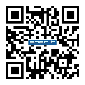 QR kodas | Jiv Sportas, UAB | spec.lt