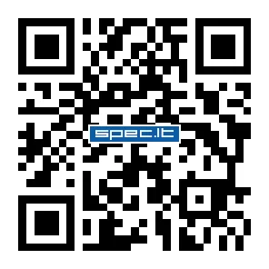 QR kodas | JIVA, UAB | spec.lt