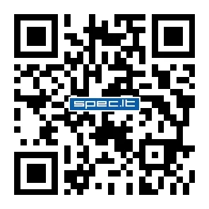 QR kodas | JIXINGAS, UAB | spec.lt