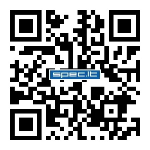 QR kodas | JJ 7, UAB | spec.lt