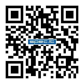 QR kodas | JJ Accounting, MB