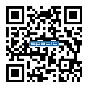 QR kodas | JJ auditas, UAB | spec.lt