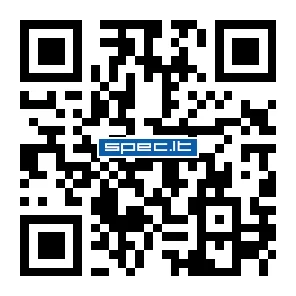 QR kodas | J&J Baltic, MB