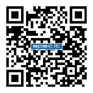 QR kodas | JJ Inversiones Vilnius, UAB | spec.lt