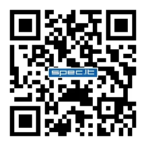 QR kodas | JJ Projects, MB