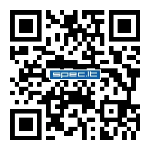 QR kodas | JJ Ventures, MB | spec.lt