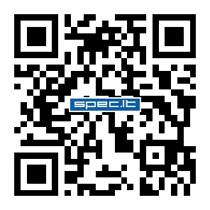 QR kodas | JJJ leidyba, VŠĮ
