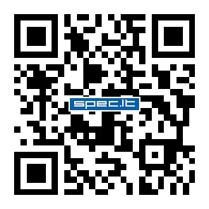 QR kodas | JJJAZZ, VŠĮ | spec.lt