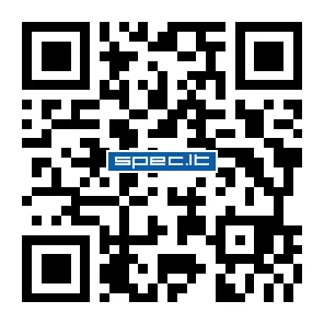 QR kodas | JJS, UAB | spec.lt