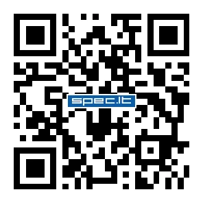 QR kodas | JK Design, MB