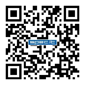 QR kodas | JK Elektronika, UAB | spec.lt