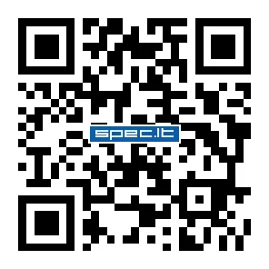 QR kodas | JK GRUPĖ, UAB | spec.lt