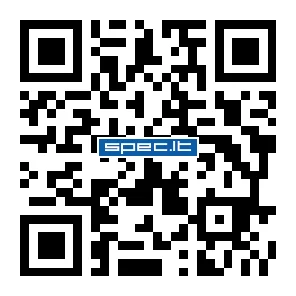 QR kodas | JK idėjos, IĮ | spec.lt