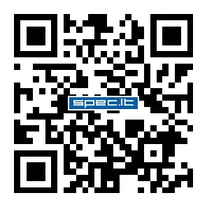 QR kodas | Jk Projektai, UAB | spec.lt