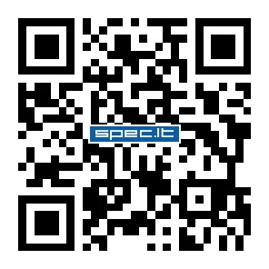 QR kodas | JK RANGA NT, UAB | spec.lt