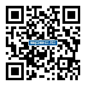 QR kodas | JK Service, UAB | spec.lt