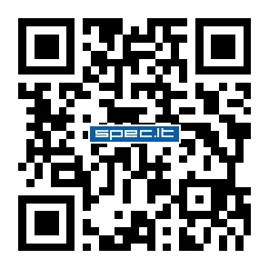 QR kodas | JK technika, UAB