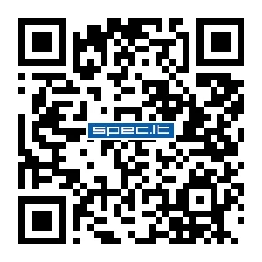 QR kodas | JK Transportas, UAB | spec.lt