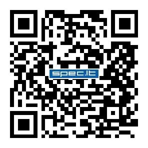 QR kodas | Jka Lietuvos Karatė Asociacija | spec.lt