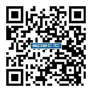 QR kodas | J. K. Burdulio personalinė įmonė JKB | spec.lt