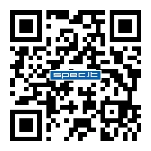 QR kodas | JKG, UAB | spec.lt