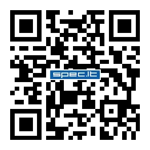 QR kodas | JKL Baltic, UAB
