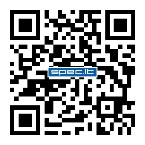 QR kodas | JKL projektai, MB