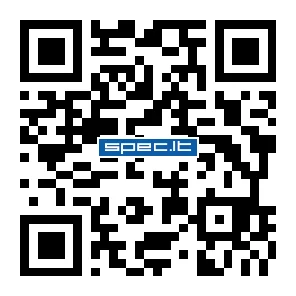 QR kodas | JKM, UAB | spec.lt