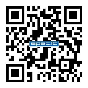 QR kodas | JL firma, UAB | spec.lt