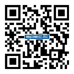 QR kodas | Jl module, MB