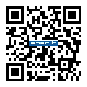 QR kodas | JL motors, MB